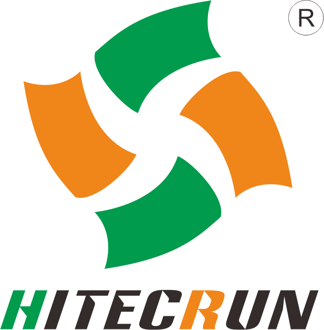 HITECRUN logo
